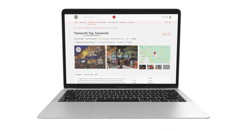 Changes Ahead for Beer Scoring in Blackpool, Fylde & Wyre